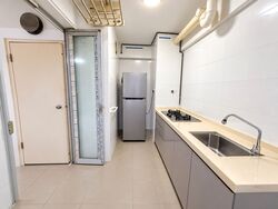Blk 128B Eastcrown @ Canberra (Sembawang), HDB 2 Rooms #634489871